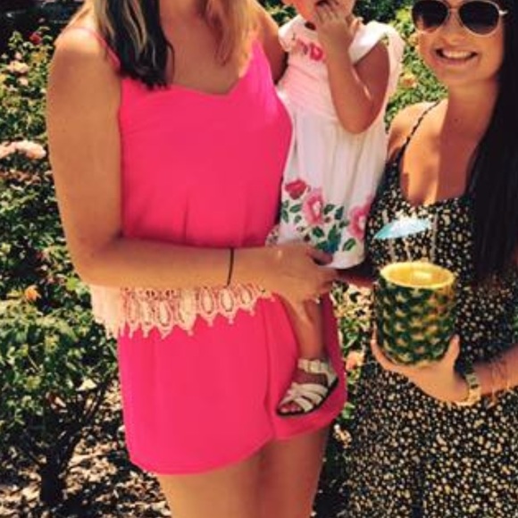 Romper - Picture 2 of 2